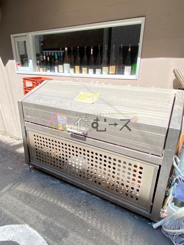 フェリーチェ新町 その他外観6