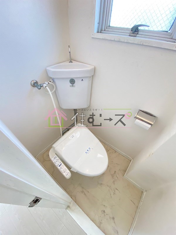 クオーレ神崎川 その他4