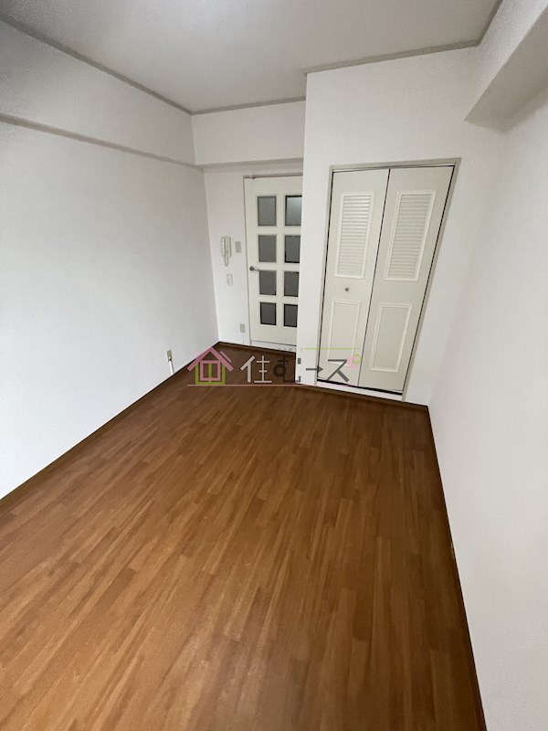 ノルデンハイム淡路 リビング