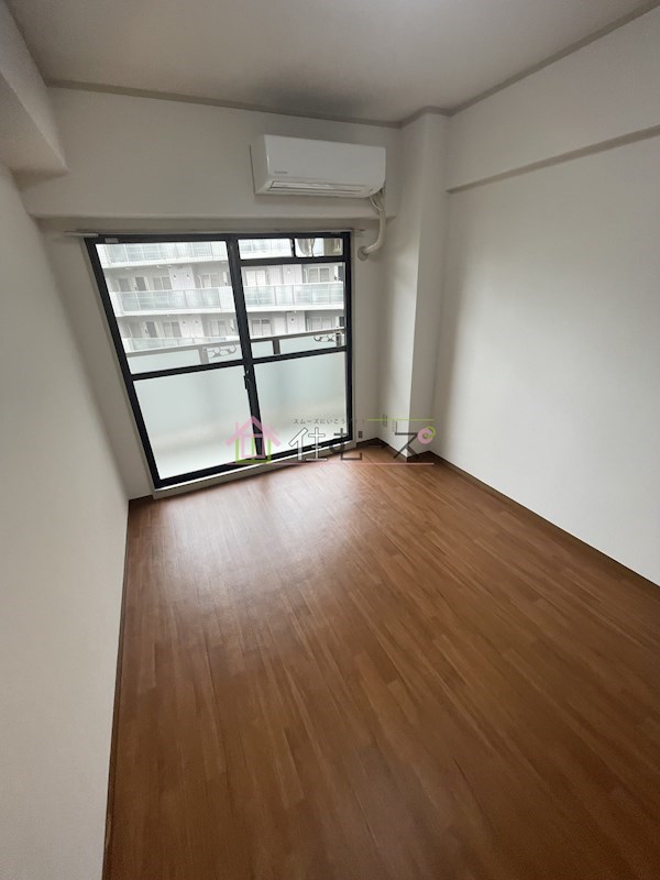 ノルデンハイム淡路 ベッドルーム