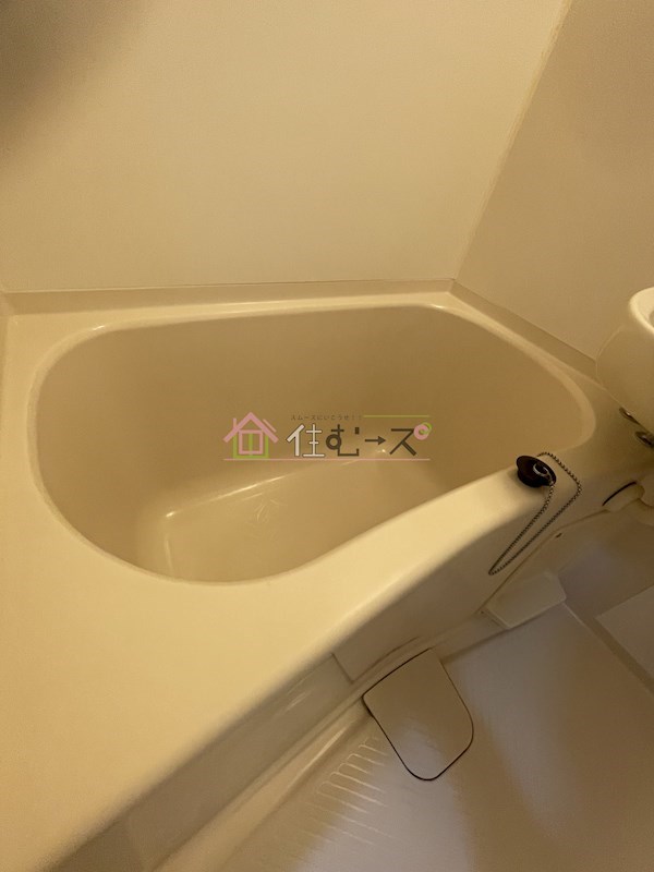 ノルデンハイム淡路 風呂画像