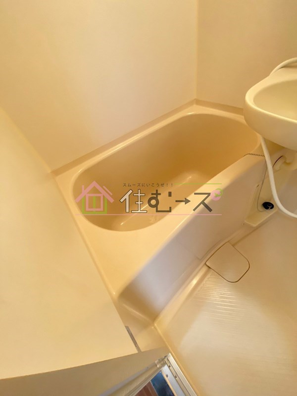 ノルデンハイム淡路 風呂画像