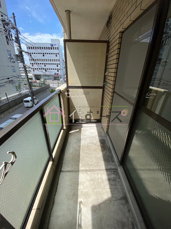 ノルデンハイム天神橋  その他2