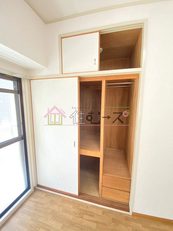 ノルデンハイム天神橋  その他4