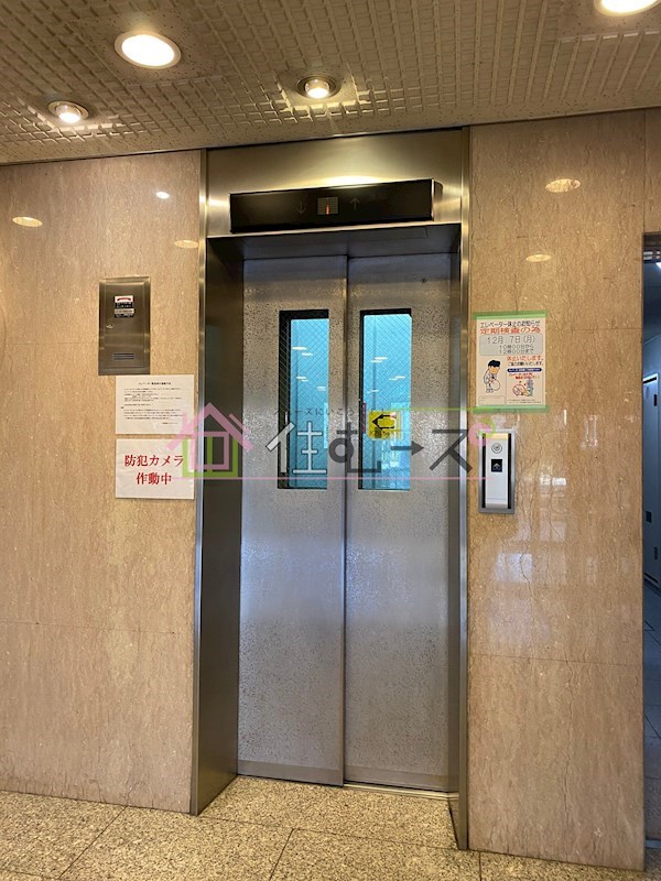 ノルデンハイム天神橋  その他外観2