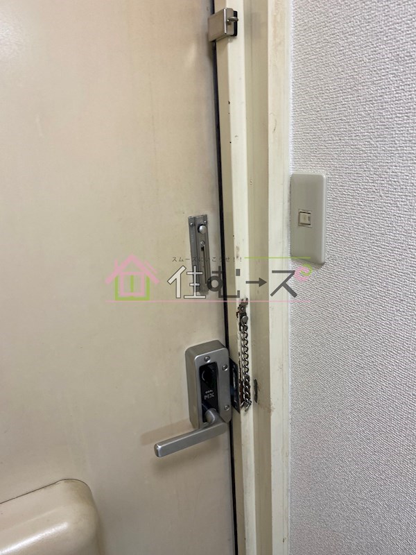 アインス蒲生 その他2