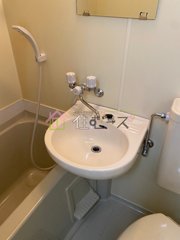 アインス蒲生 その他4