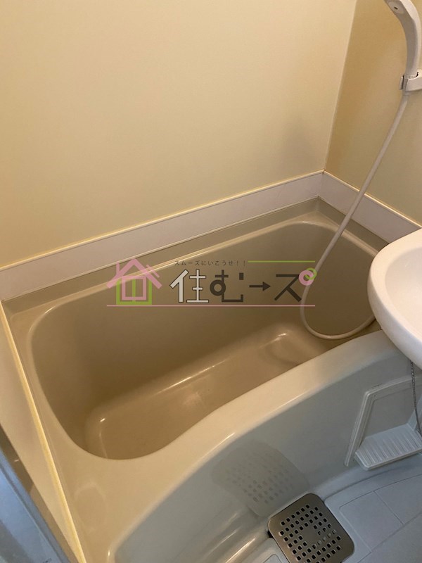 アインス蒲生 風呂画像