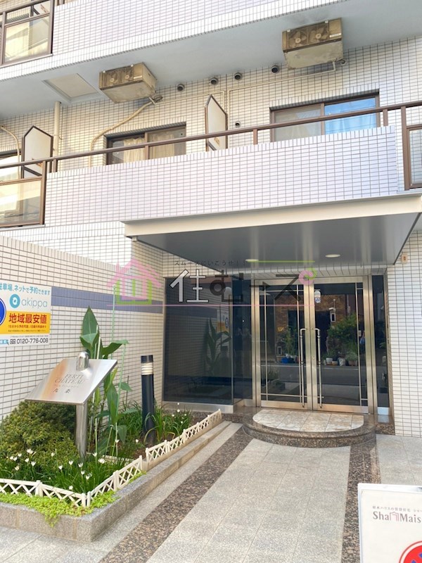 リアライズドーム前 その他1