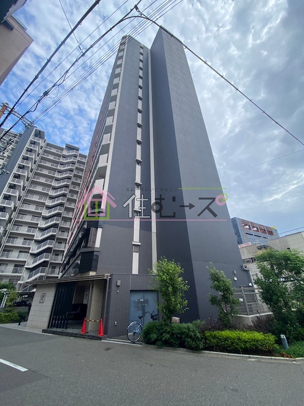 エステムコートディアシティWEST その他外観1