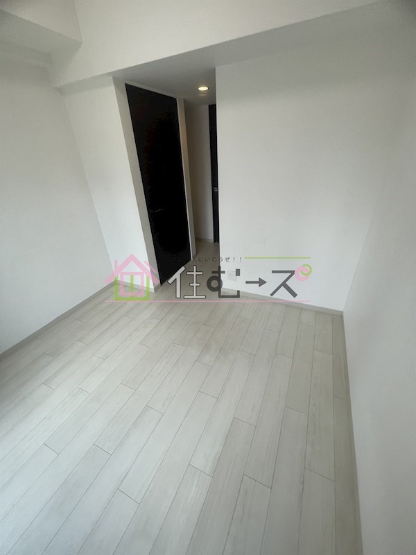 エステムコートディアシティWEST リビング