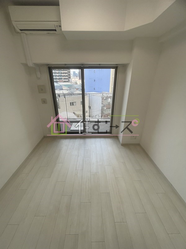 エステムコートディアシティWEST ベッドルーム