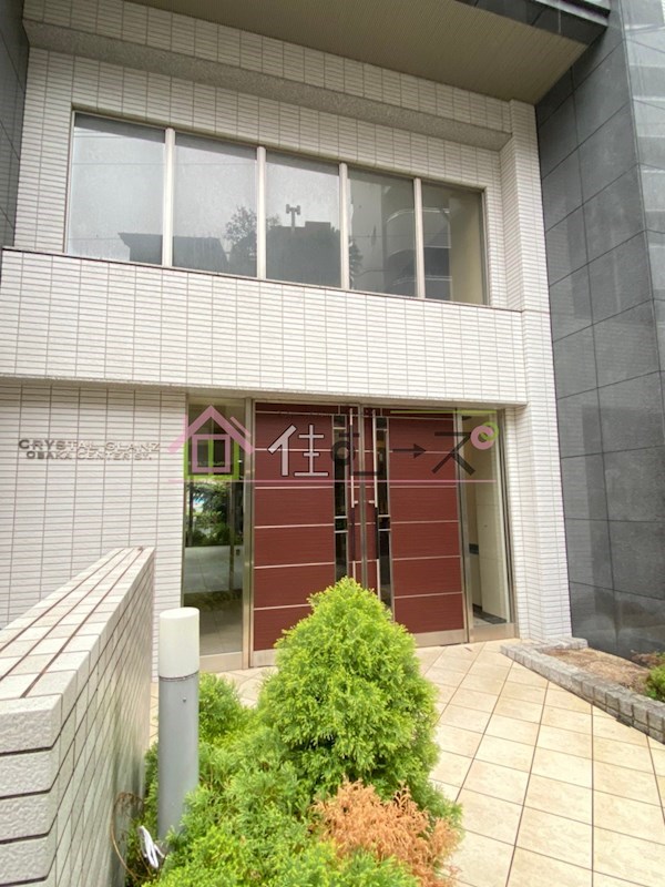 クリスタルグランツ大阪センターSt その他1