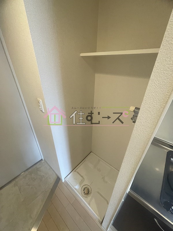 クリスタルグランツ大阪センターSt その他2