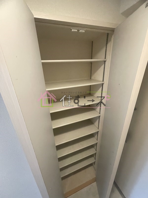 クリスタルグランツ大阪センターSt その他3