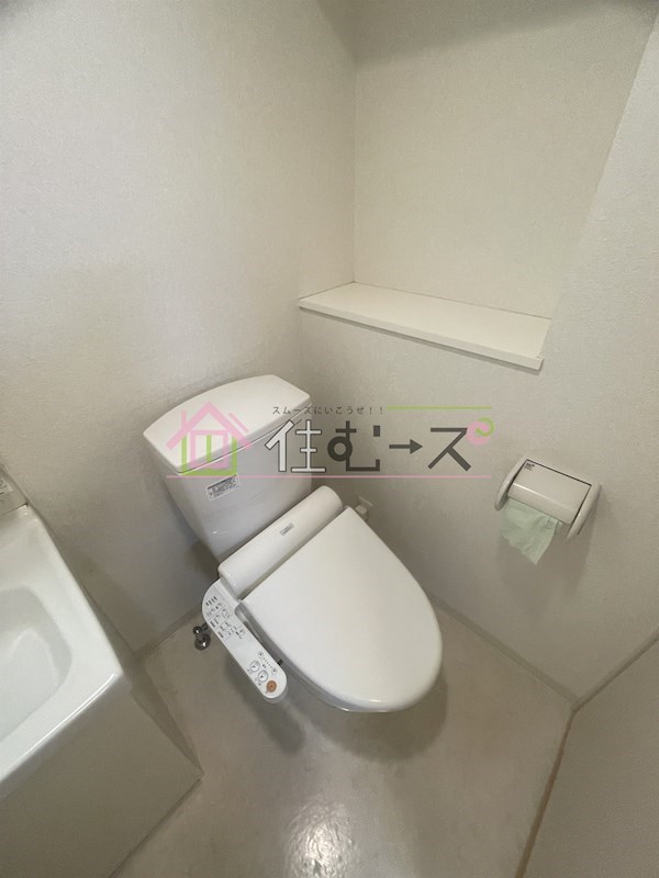 クリスタルグランツ大阪センターSt その他4