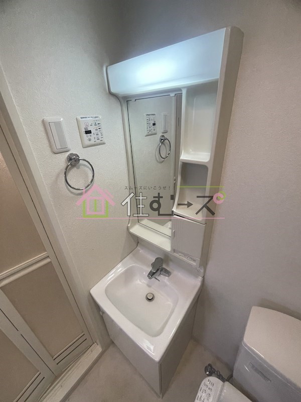 クリスタルグランツ大阪センターSt その他5