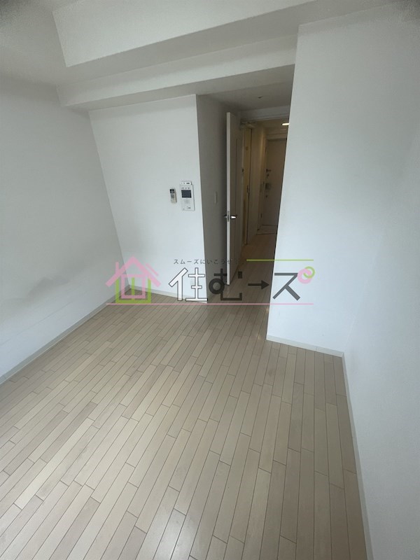 クリスタルグランツ大阪センターSt リビング