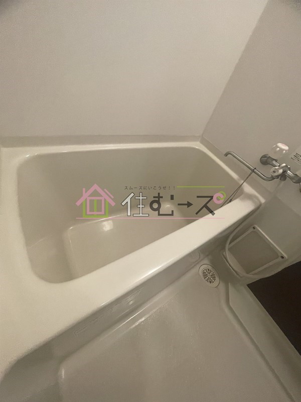 クリスタルグランツ大阪センターSt 風呂画像