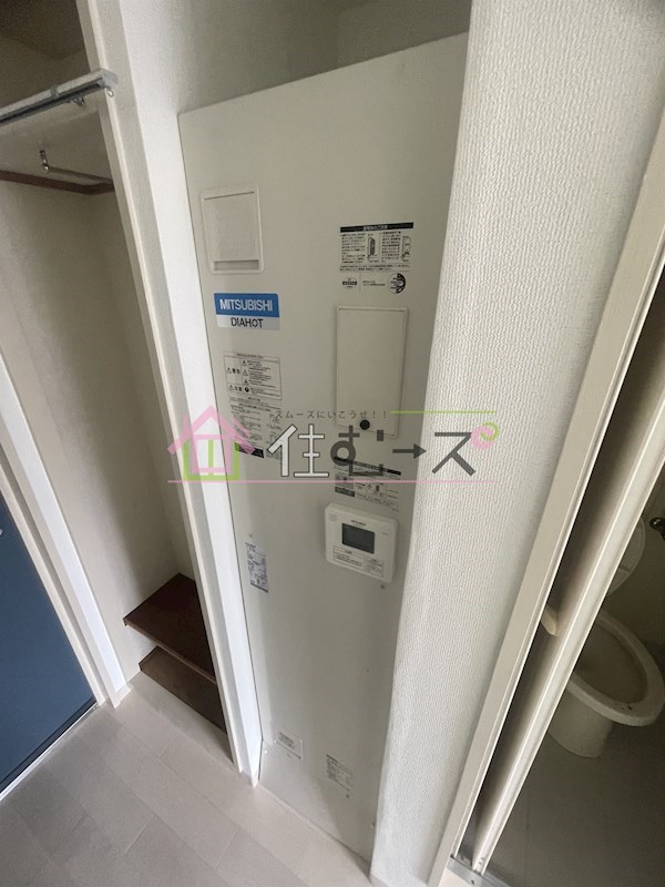 ラパンジール本田Ⅰ その他5