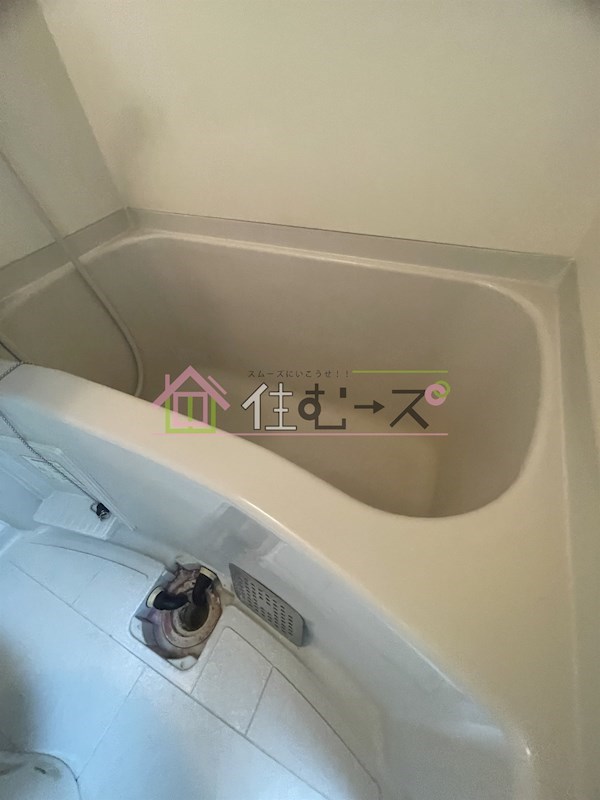 ラパンジール本田Ⅰ 風呂画像