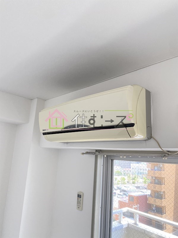 ルミナス難波 その他6