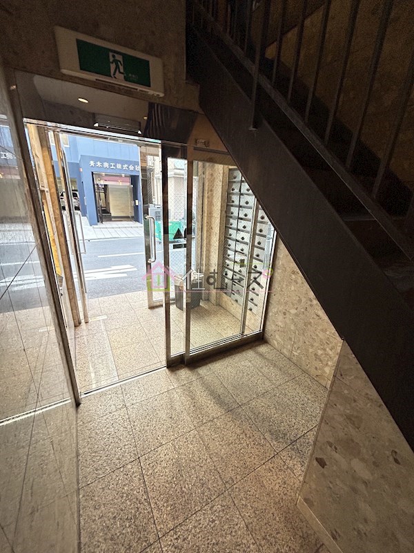 プレール新町 その他外観2