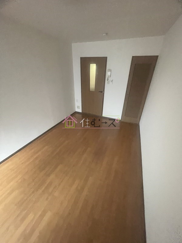 プレール新町 リビング