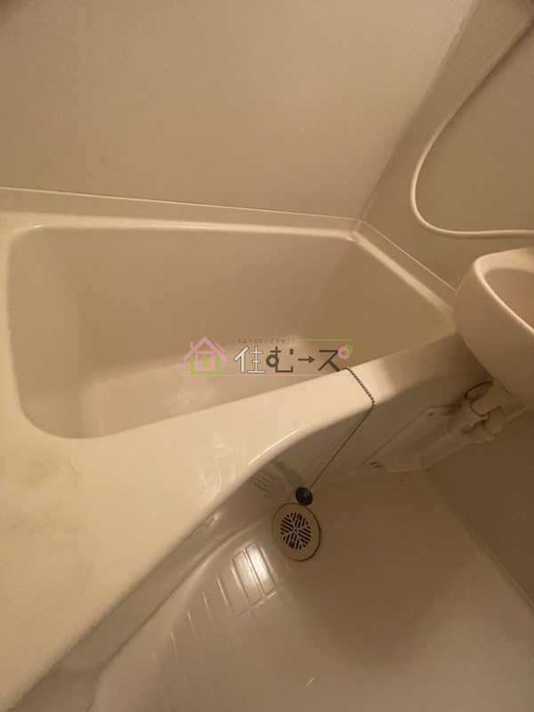 プレール新町 風呂画像