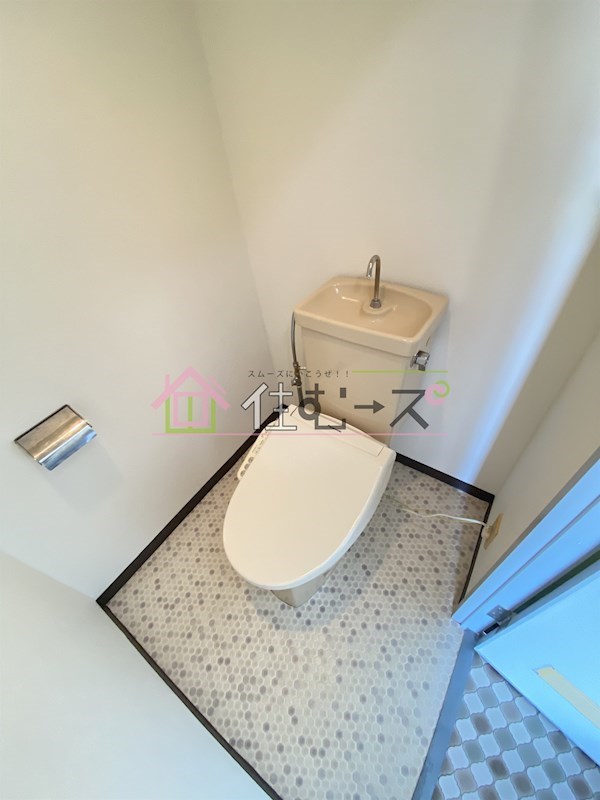 LakiaMaison難波南 その他2