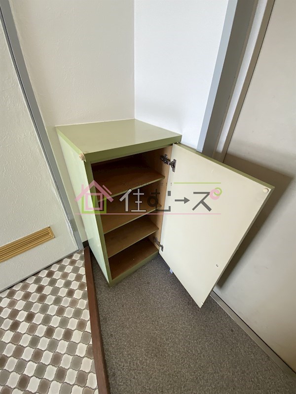 LakiaMaison難波南 その他4