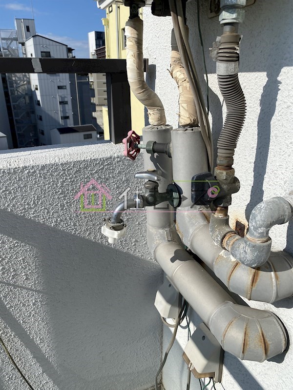 LakiaMaison難波南 その他5