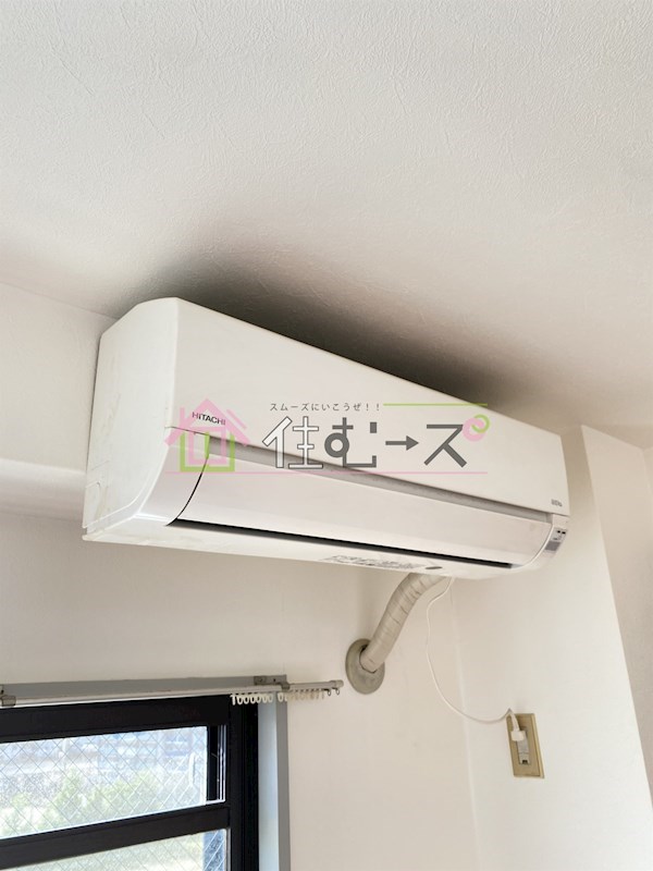 LakiaMaison難波南 その他6