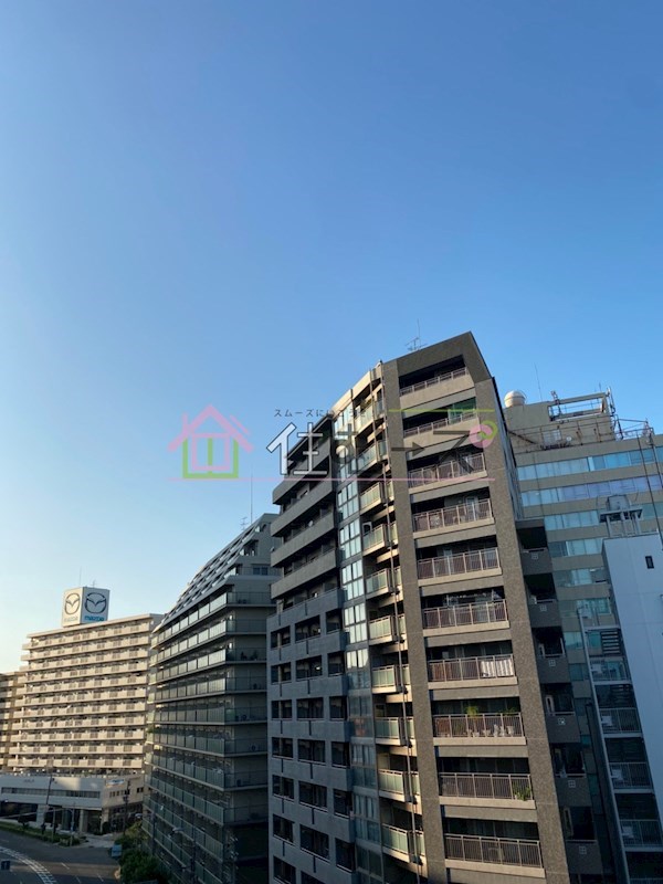 アクティ江之子島 その他3