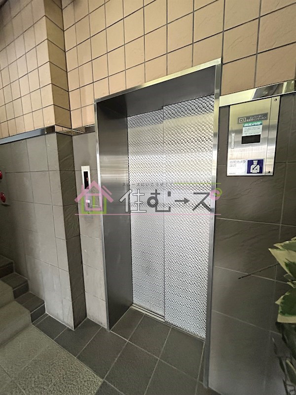 アクティ江之子島 その他外観3