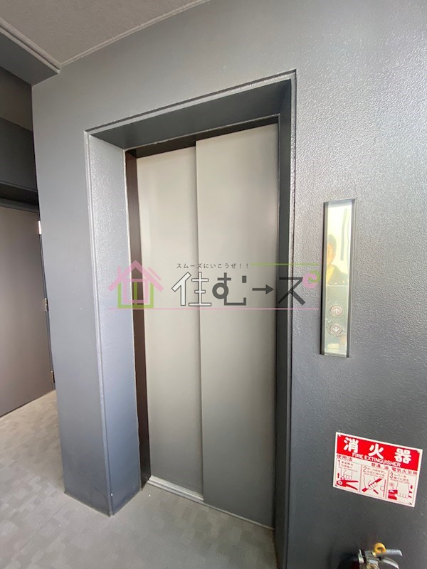 Grand Pacific 北畠 その他外観5