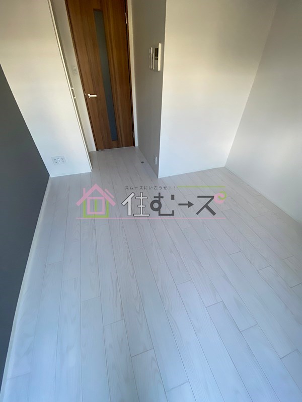 Grand Pacific 北畠 リビング