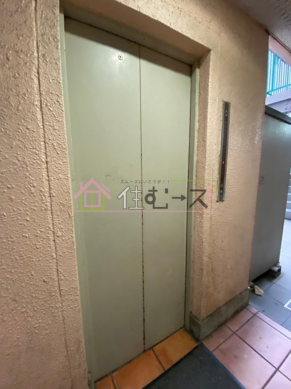 グランドリーペペ平野東 その他外観5