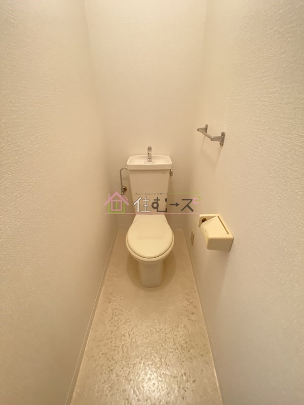 アクシリア駒川 その他4