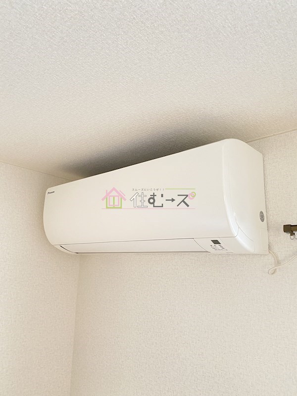 アクシリア駒川 その他6