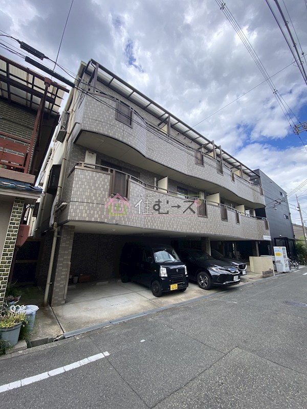 アクシリア駒川 その他外観1