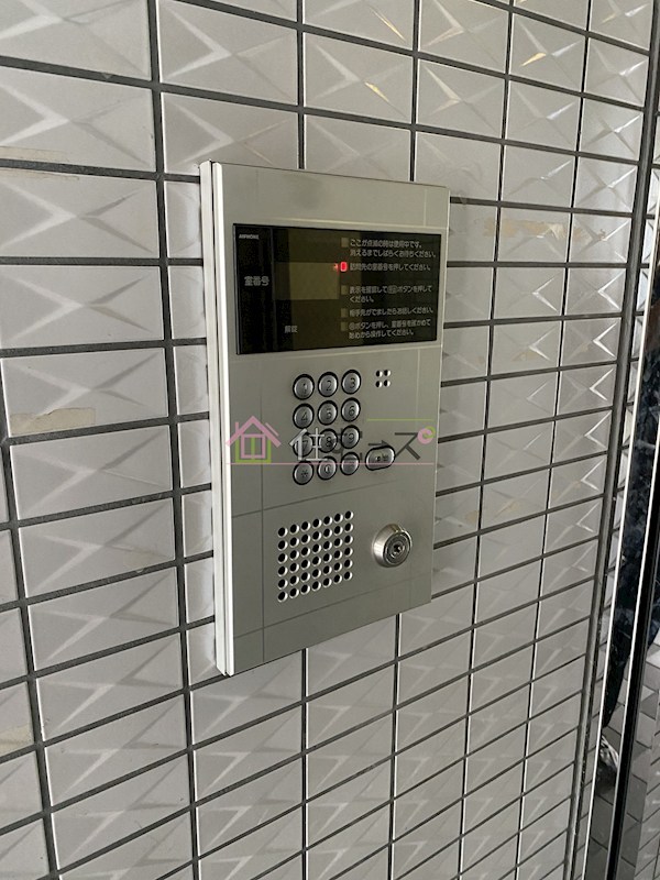 アクシリア駒川 その他外観4