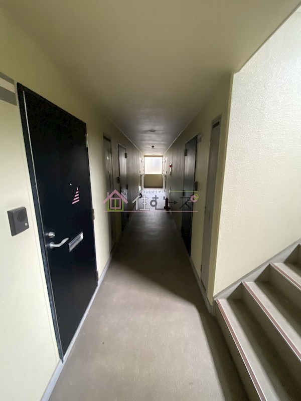 アクシリア駒川 その他外観5