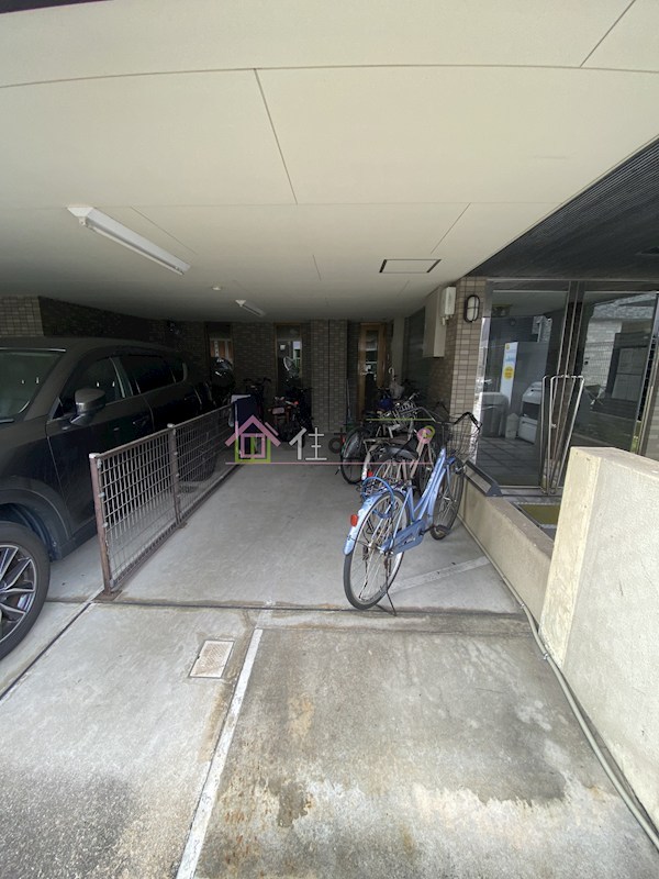 アクシリア駒川 その他外観6