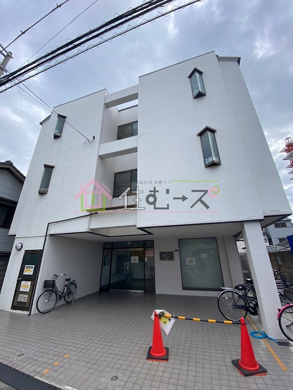 ベルロ太子橋 その他外観1