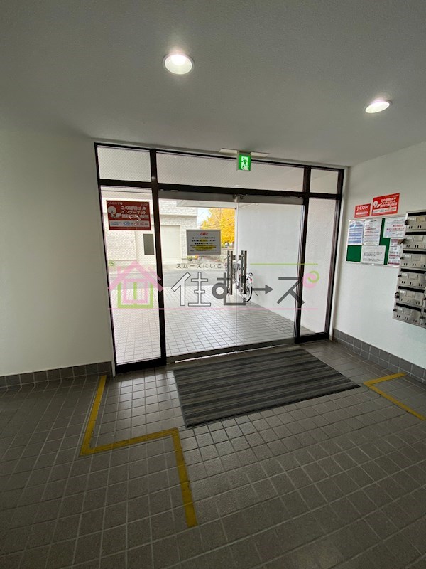 ベルロ太子橋 その他外観2