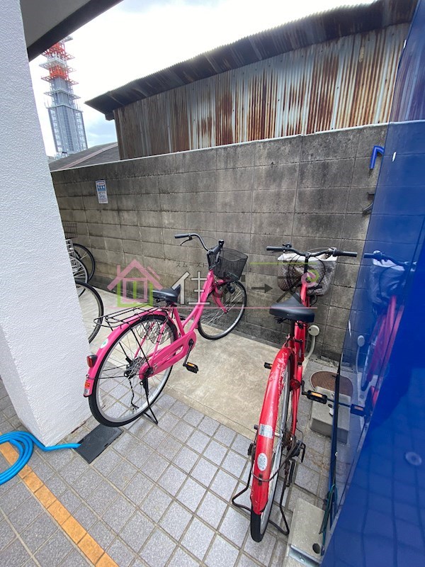 ベルロ太子橋 その他外観4