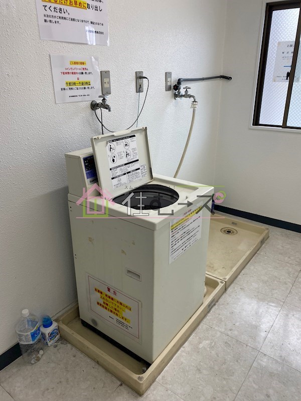 ベルロ太子橋 その他外観5