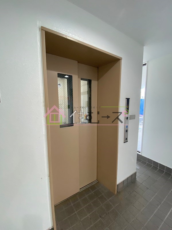 ベルロ太子橋 その他外観6