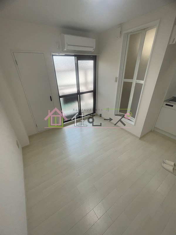 ベルロ太子橋 ベッドルーム